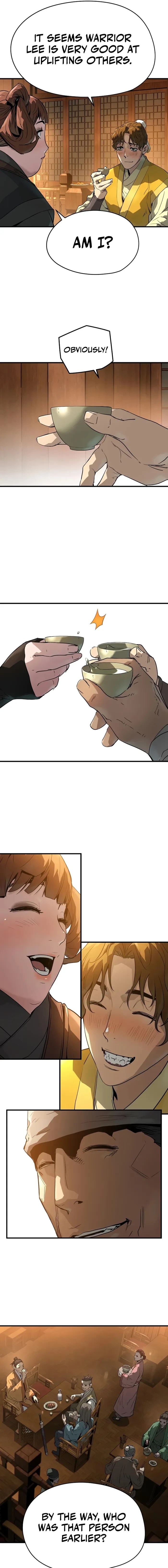 Absolute Regression Chapter 83 - 19