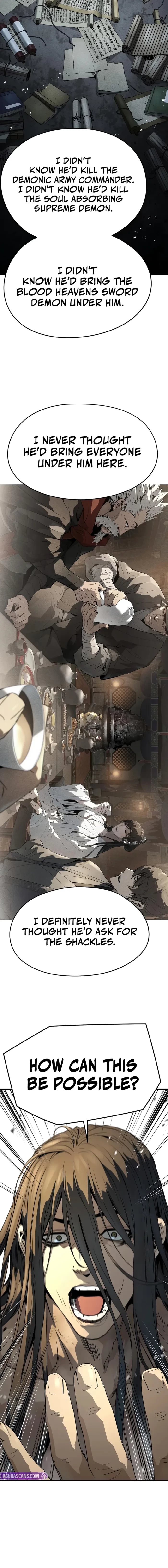 Absolute Regression Chapter 82 - 20