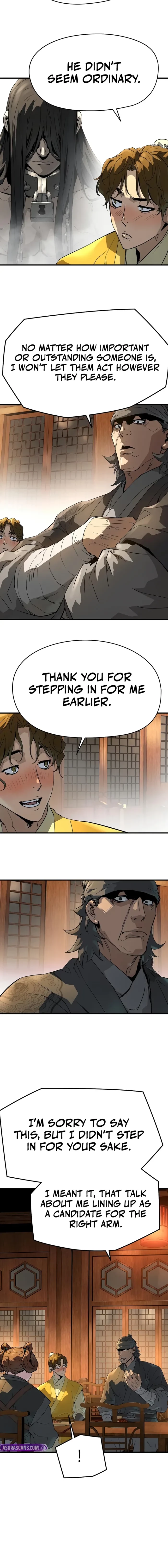 Absolute Regression Chapter 83 - 20