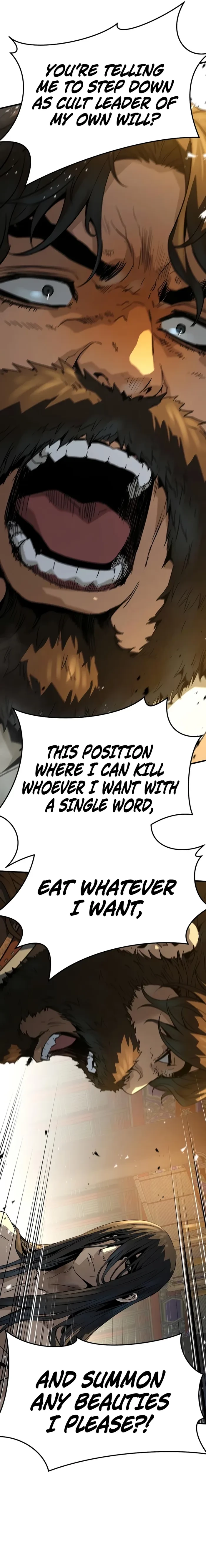 Absolute Regression Chapter 82 - 25