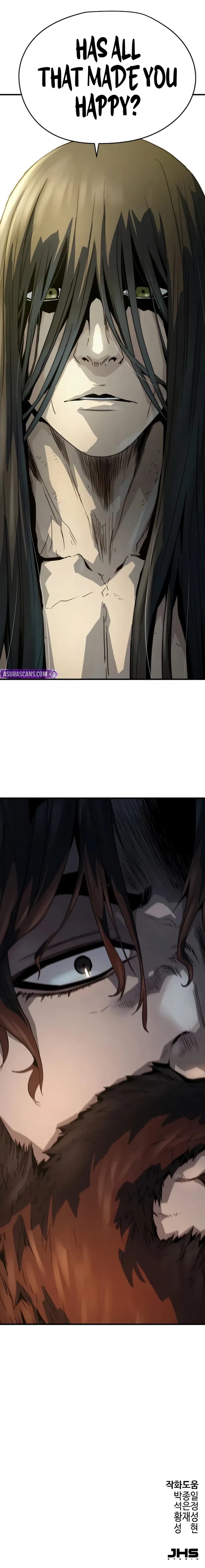 Absolute Regression Chapter 82 - 26