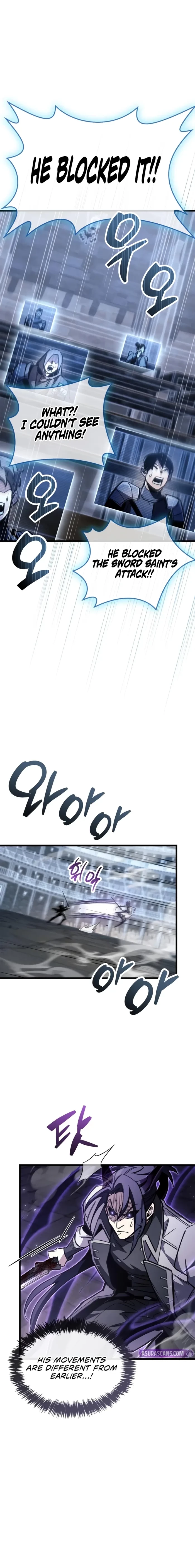 The Player Hides His Past Chapter 103 - 12