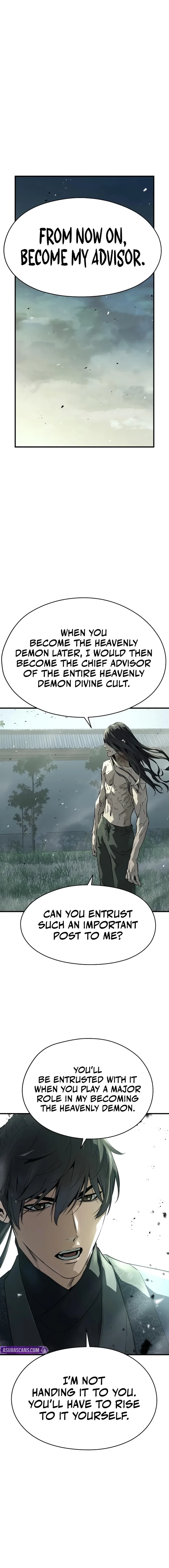 Absolute Regression Chapter 83 - 28