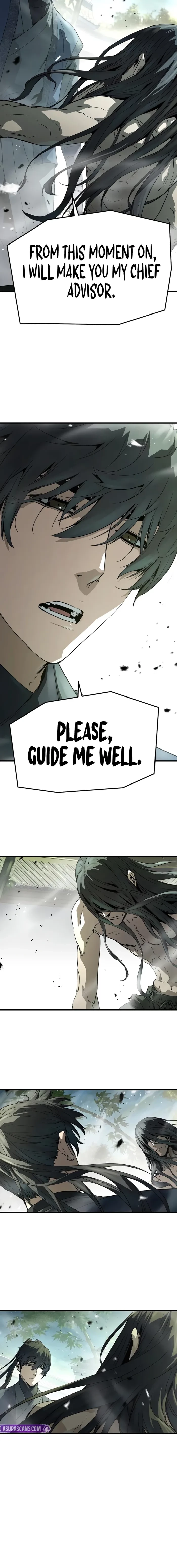 Absolute Regression Chapter 83 - 30