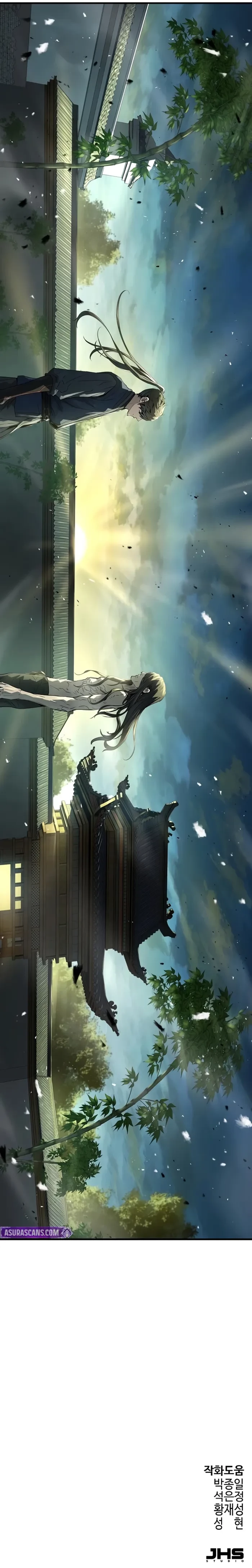 Absolute Regression Chapter 83 - 31