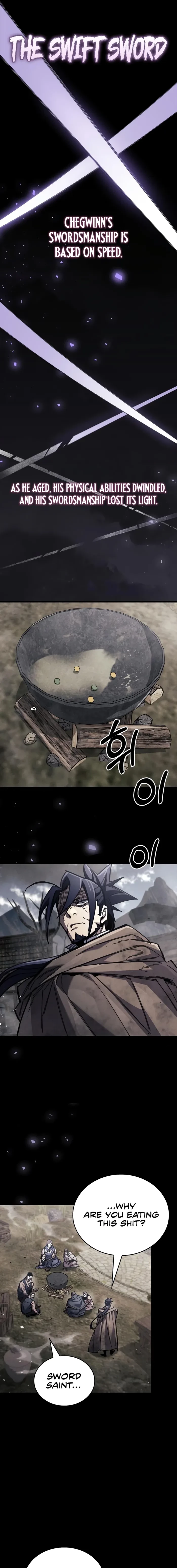 The Player Hides His Past Chapter 103 - 17