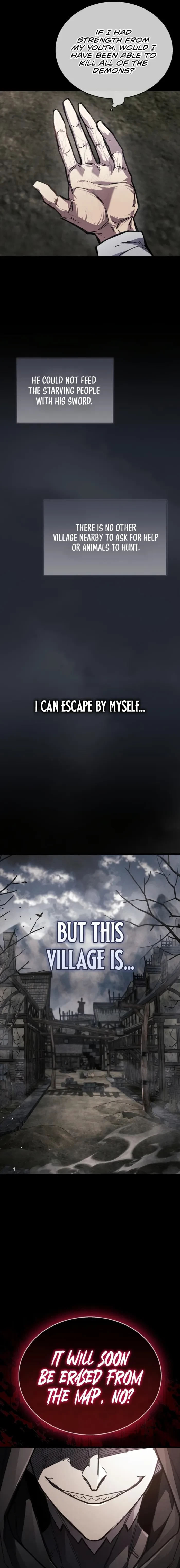 The Player Hides His Past Chapter 103 - 19