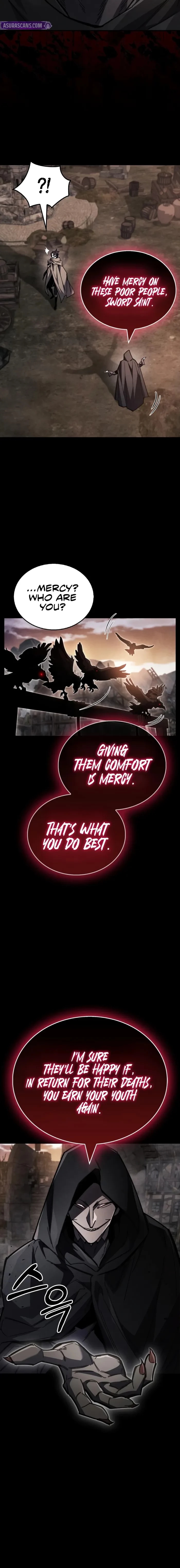 The Player Hides His Past Chapter 103 - 20