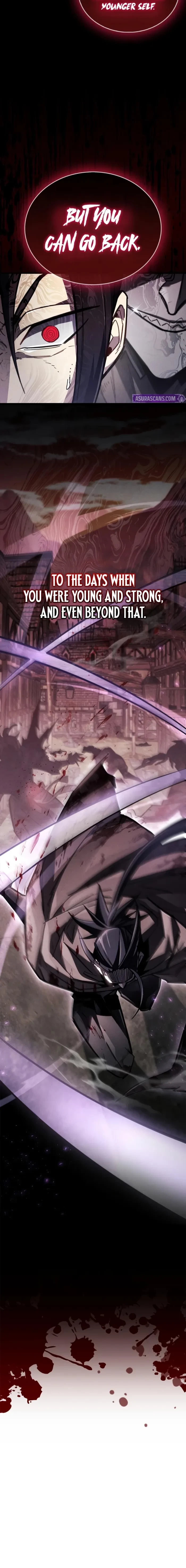 The Player Hides His Past Chapter 103 - 22