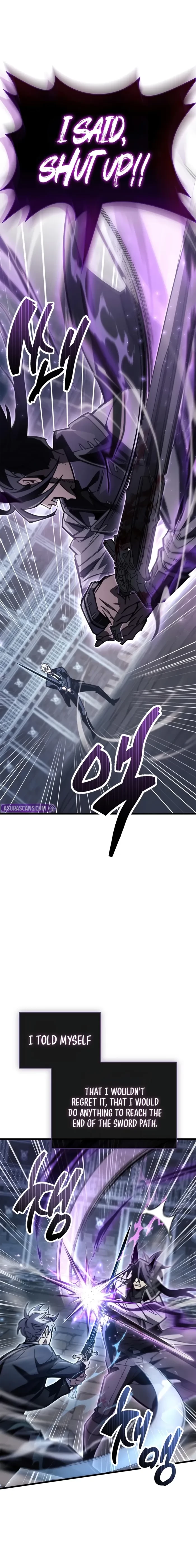 The Player Hides His Past Chapter 103 - 26