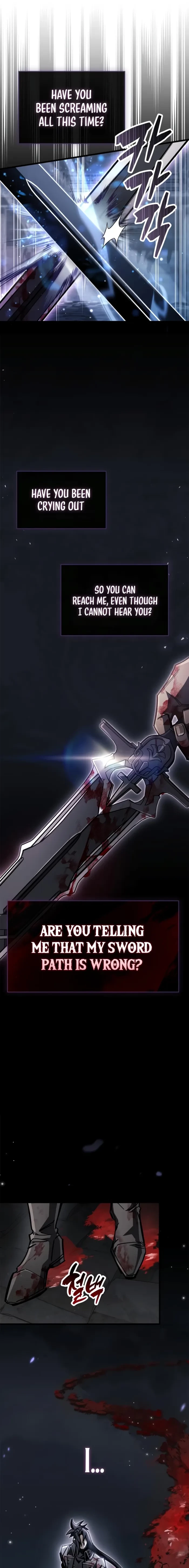 The Player Hides His Past Chapter 103 - 27