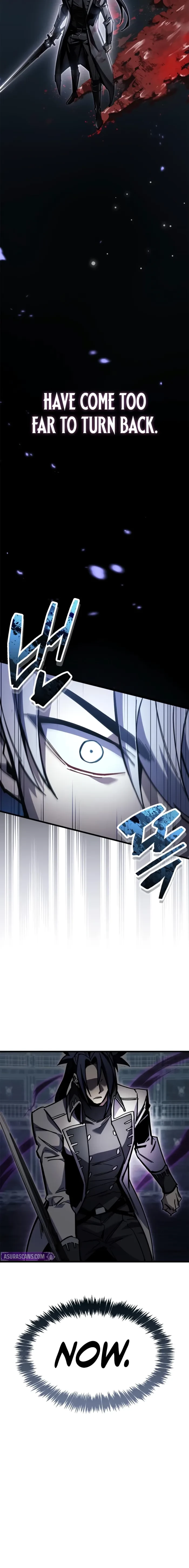 The Player Hides His Past Chapter 103 - 28