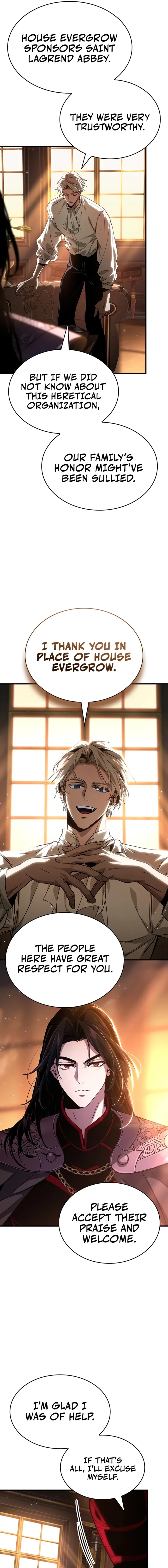 Crimson Reset Chapter 24 - 3