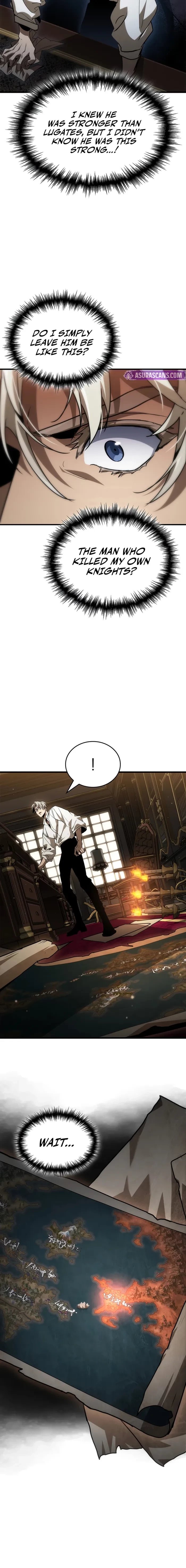 Crimson Reset Chapter 25 - 2