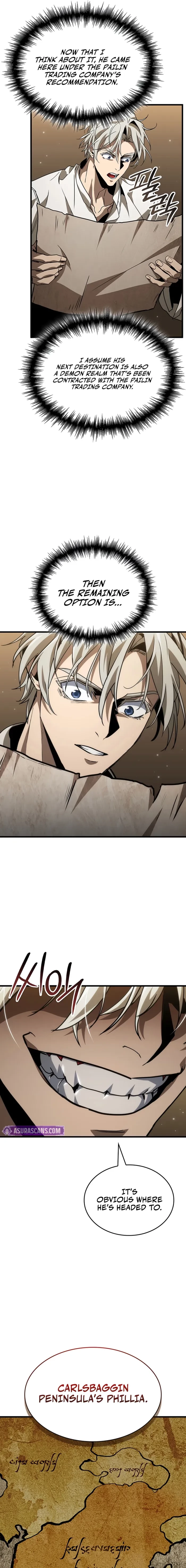 Crimson Reset Chapter 25 - 3