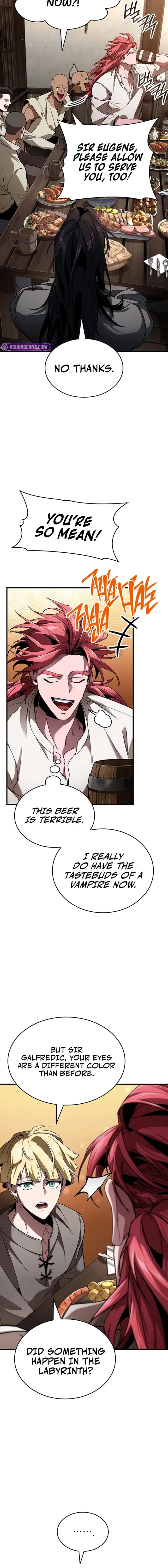 Crimson Reset Chapter 24 - 6