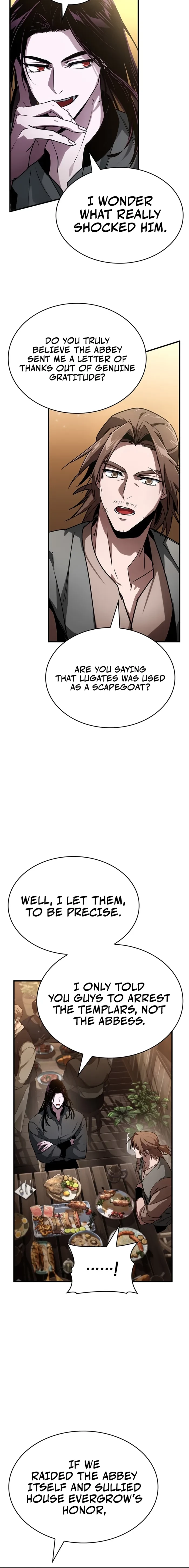 Crimson Reset Chapter 24 - 8