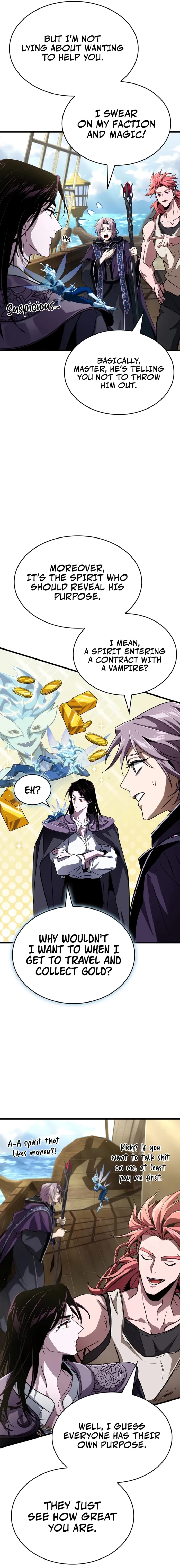 Crimson Reset Chapter 25 - 7