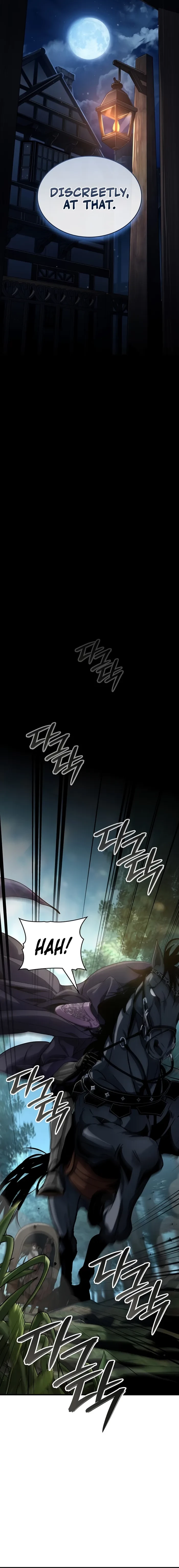 Crimson Reset Chapter 24 - 10