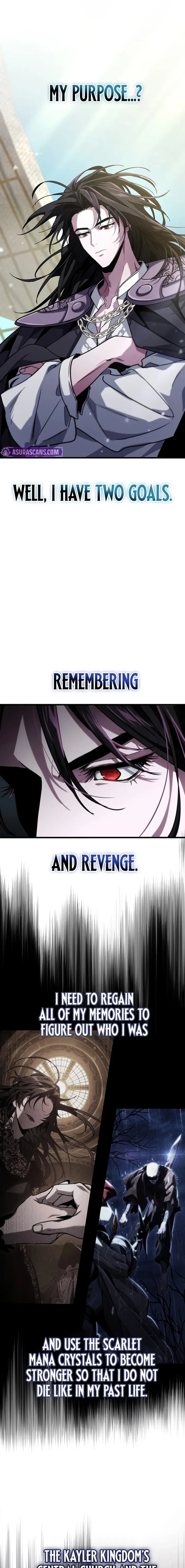 Crimson Reset Chapter 25 - 9