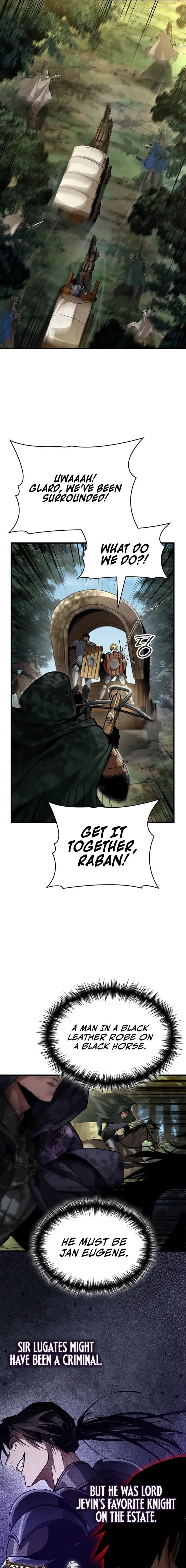 Crimson Reset Chapter 24 - 11