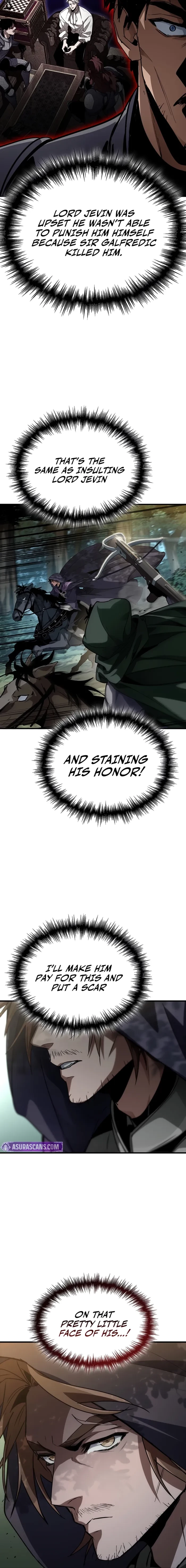 Crimson Reset Chapter 24 - 12