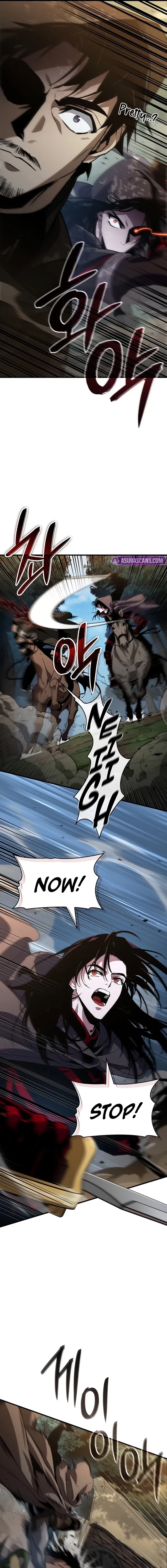 Crimson Reset Chapter 24 - 13