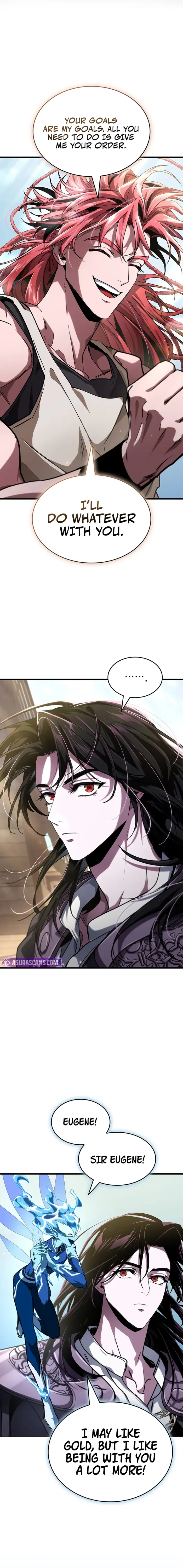 Crimson Reset Chapter 25 - 12