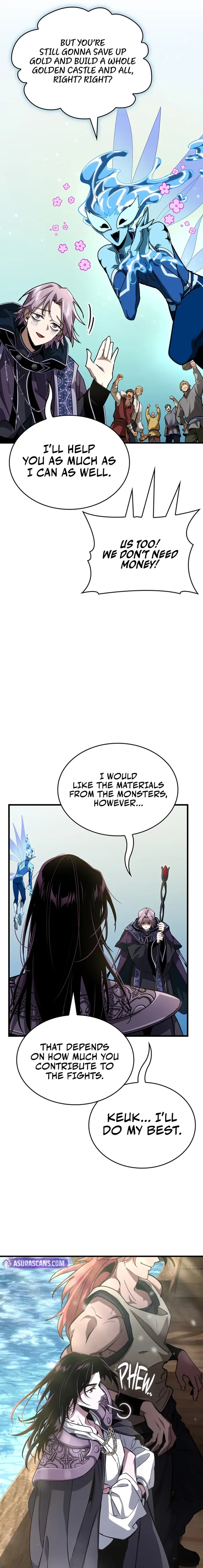 Crimson Reset Chapter 25 - 13