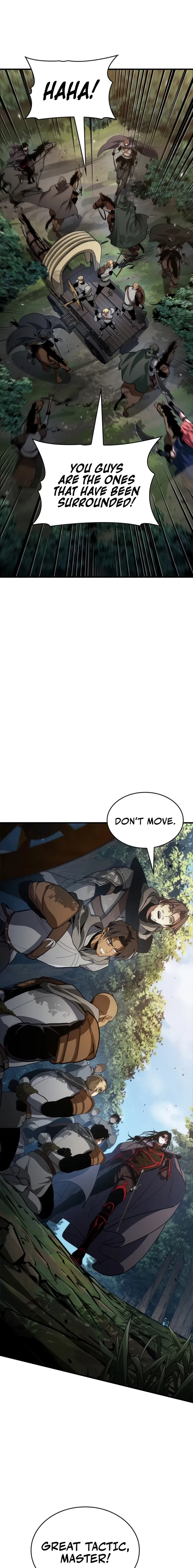 Crimson Reset Chapter 24 - 15