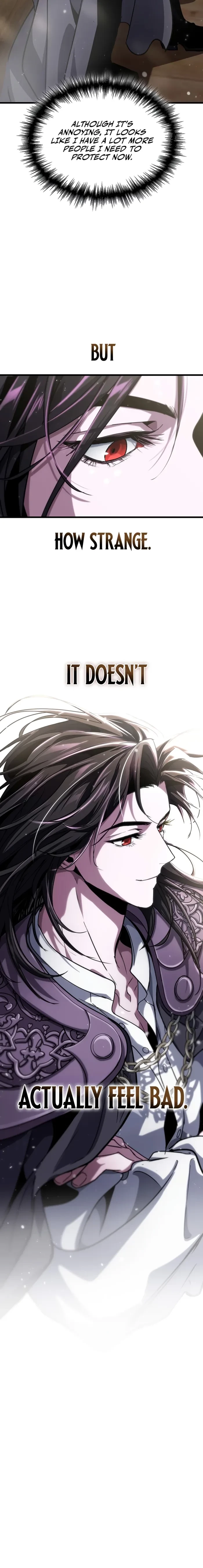 Crimson Reset Chapter 25 - 14