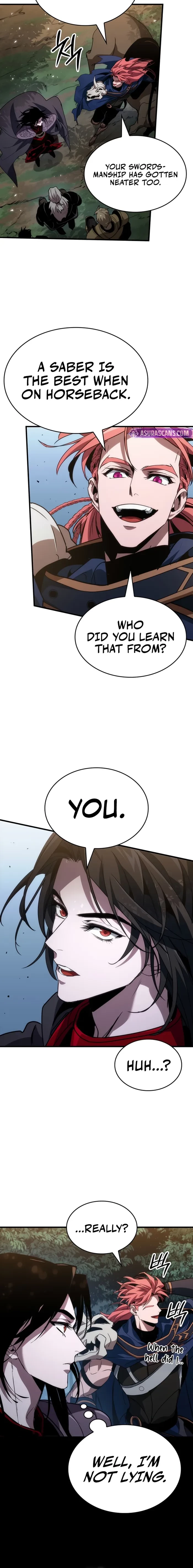 Crimson Reset Chapter 24 - 16