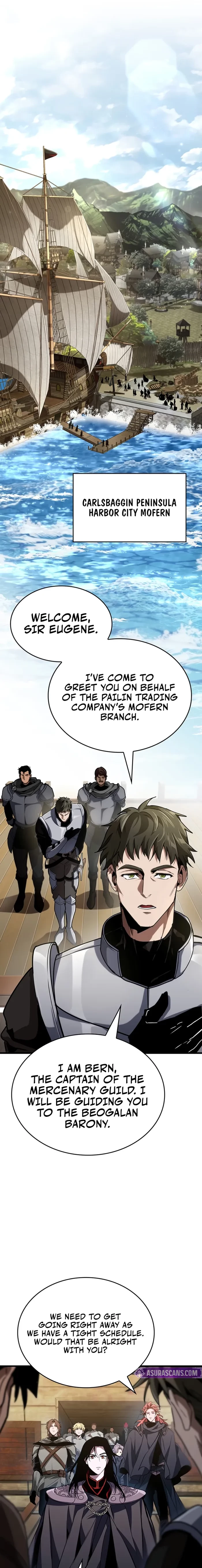 Crimson Reset Chapter 25 - 15