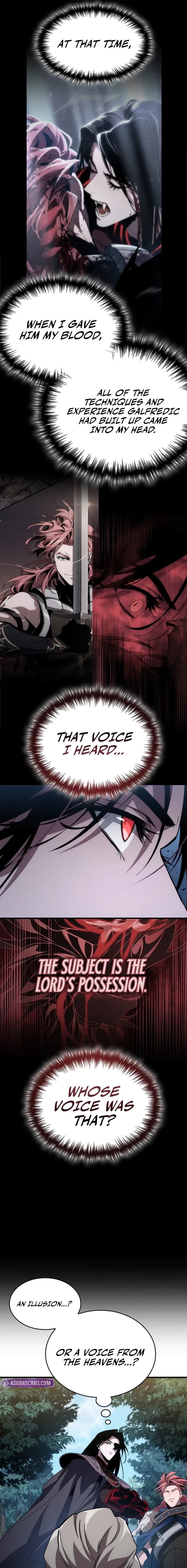 Crimson Reset Chapter 24 - 17