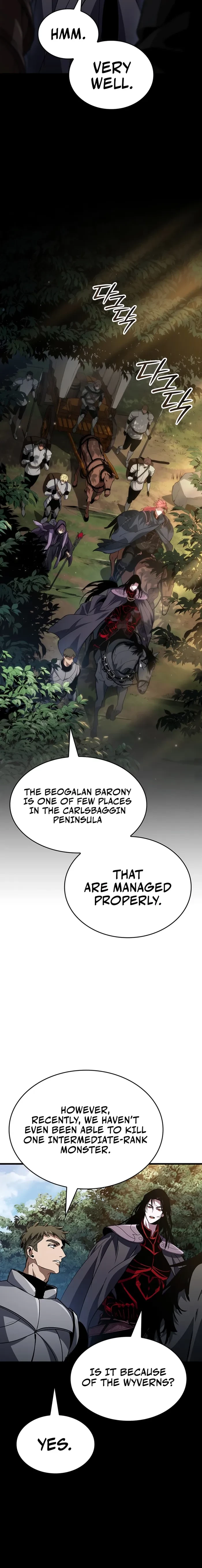 Crimson Reset Chapter 25 - 16