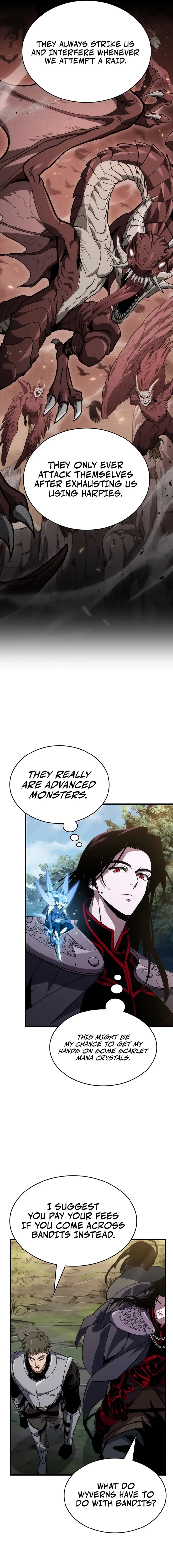 Crimson Reset Chapter 25 - 17
