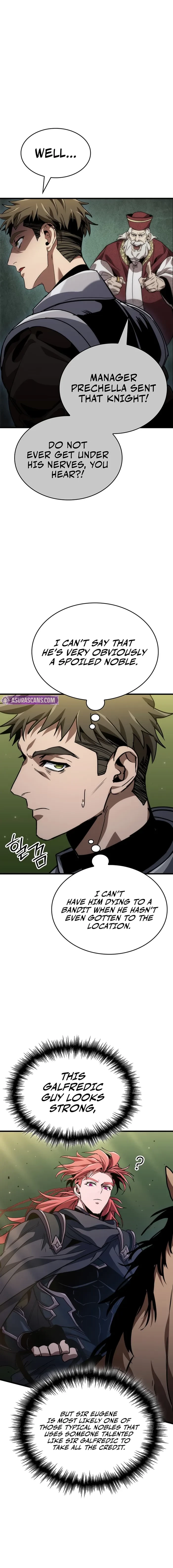 Crimson Reset Chapter 25 - 18