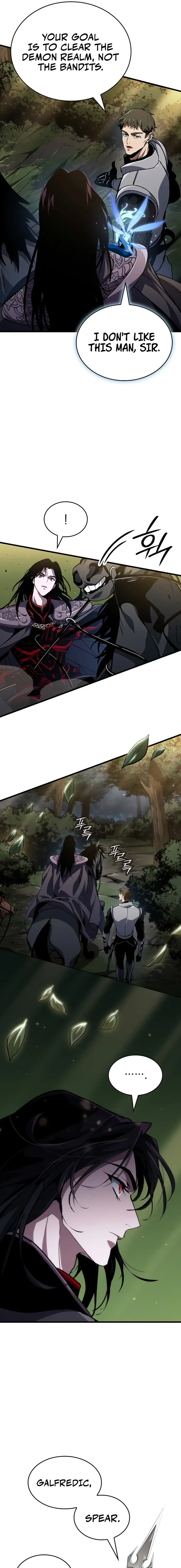 Crimson Reset Chapter 25 - 19