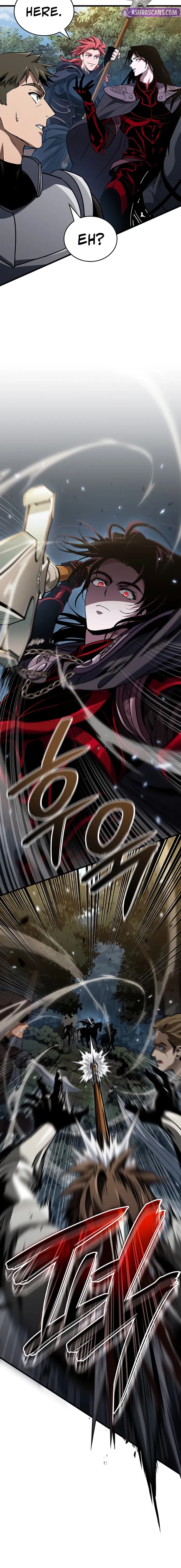 Crimson Reset Chapter 25 - 20