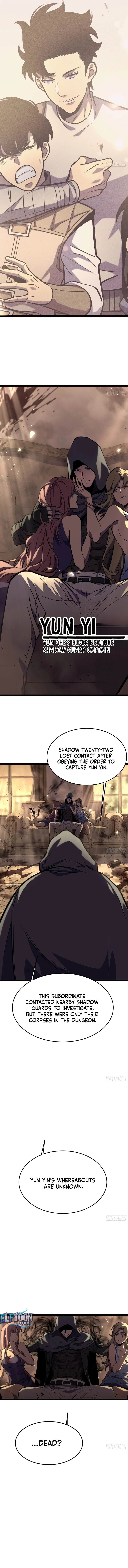 After Rebirth, I Used Mirror Reversal For Vengeance Chapter 38 - 2