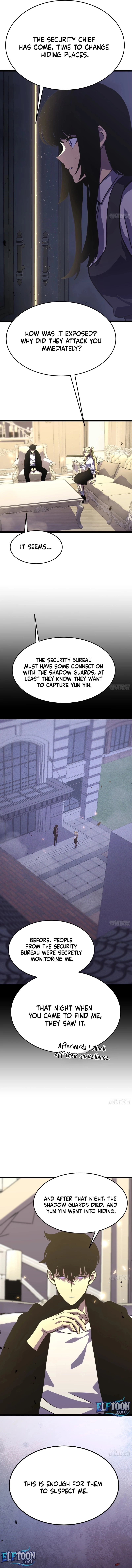 After Rebirth, I Used Mirror Reversal For Vengeance Chapter 38 - 10