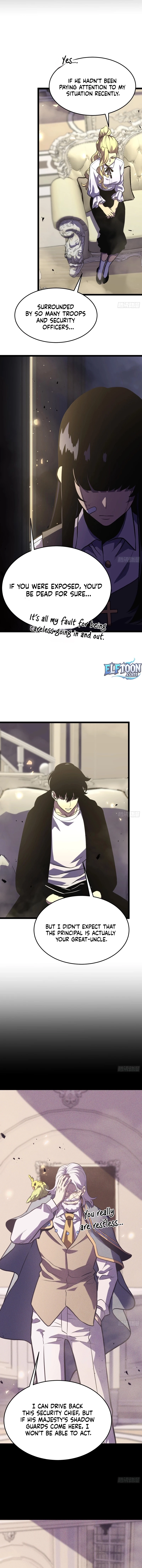 After Rebirth, I Used Mirror Reversal For Vengeance Chapter 38 - 13