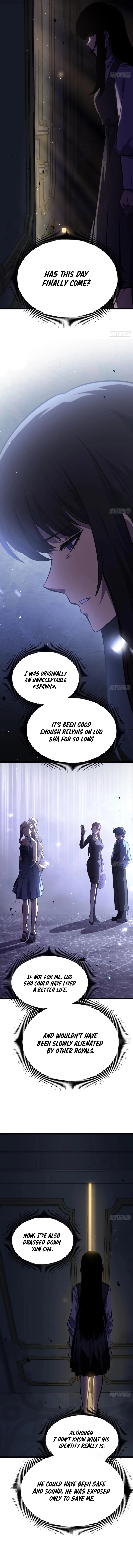 After Rebirth, I Used Mirror Reversal For Vengeance Chapter 38 - 15