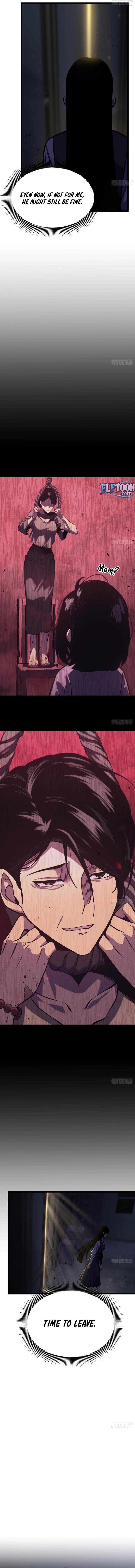 After Rebirth, I Used Mirror Reversal For Vengeance Chapter 38 - 16