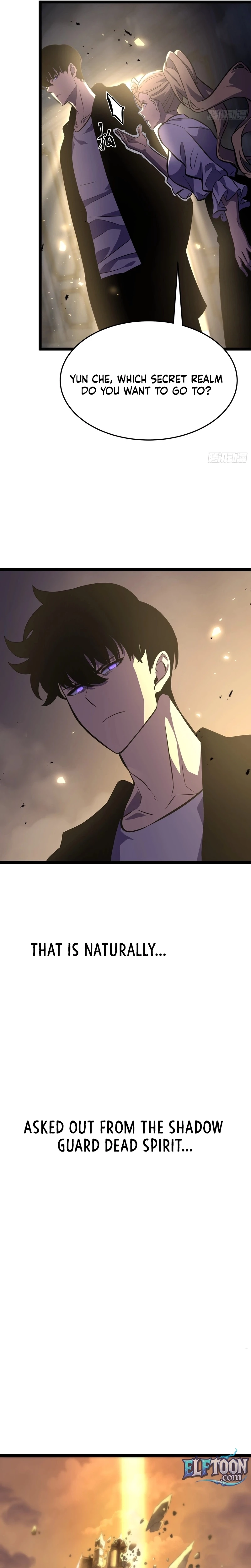 After Rebirth, I Used Mirror Reversal For Vengeance Chapter 38 - 20