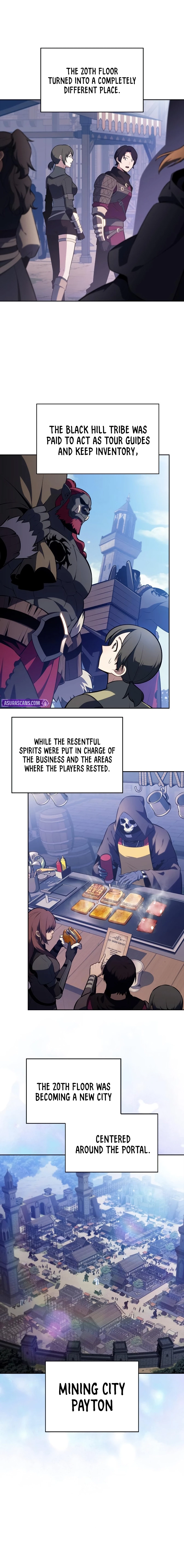 I’m the Max-Level Newbie Chapter 240 - 2