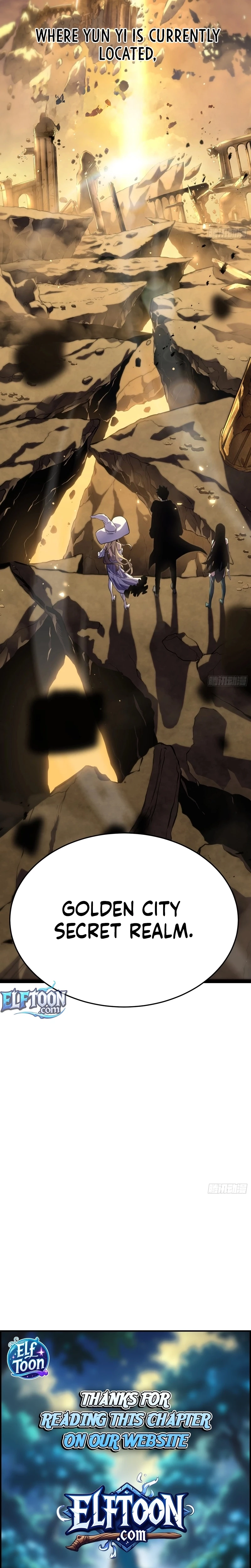 After Rebirth, I Used Mirror Reversal For Vengeance Chapter 38 - 21