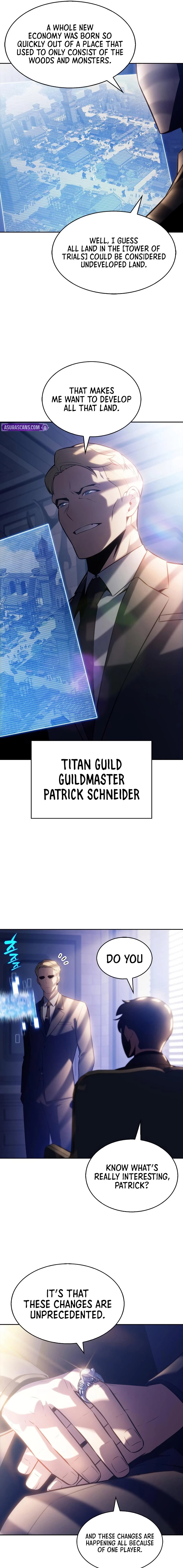 I’m the Max-Level Newbie Chapter 240 - 3