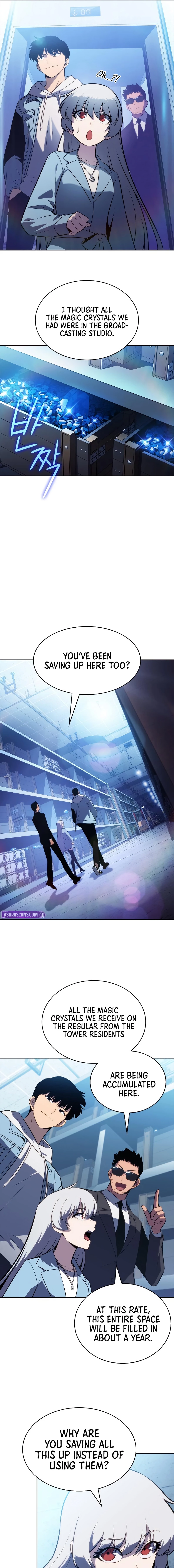 I’m the Max-Level Newbie Chapter 240 - 7