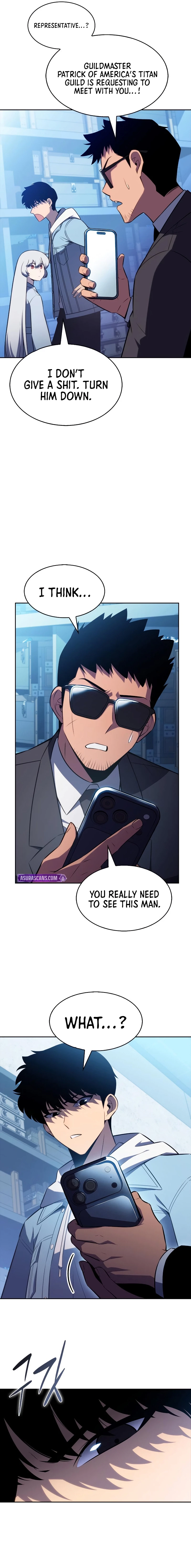 I’m the Max-Level Newbie Chapter 240 - 9